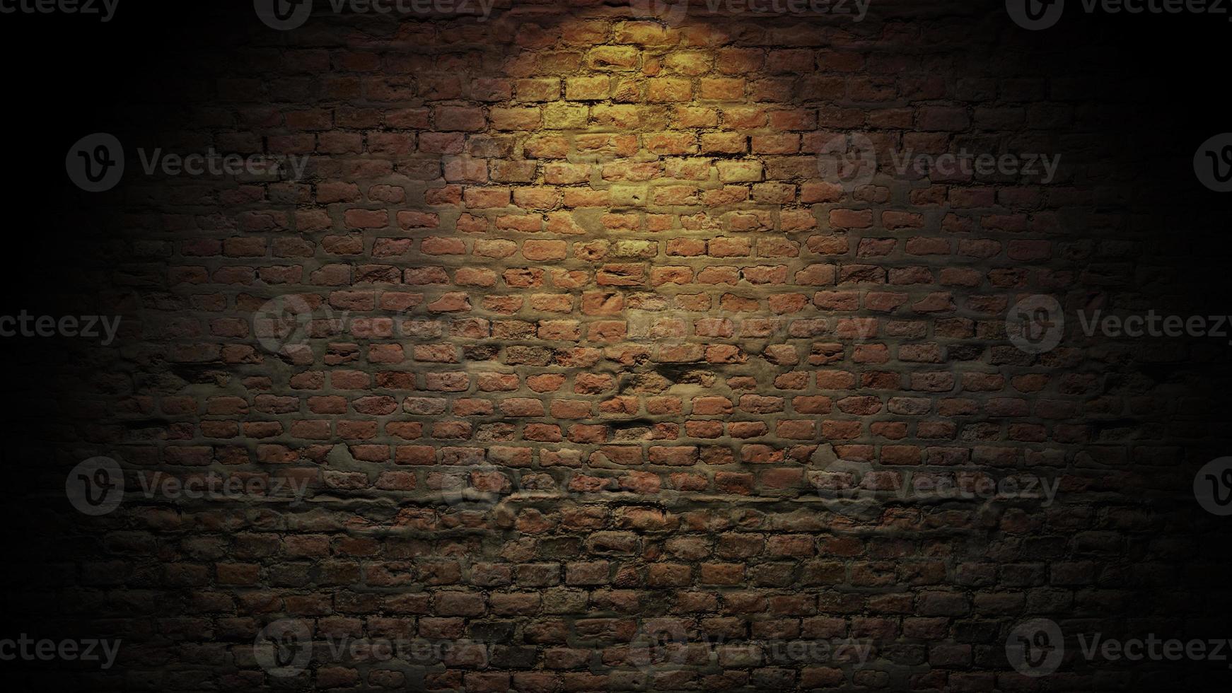 Texture of Bricks background closeup ,  Abstract background, empty template photo