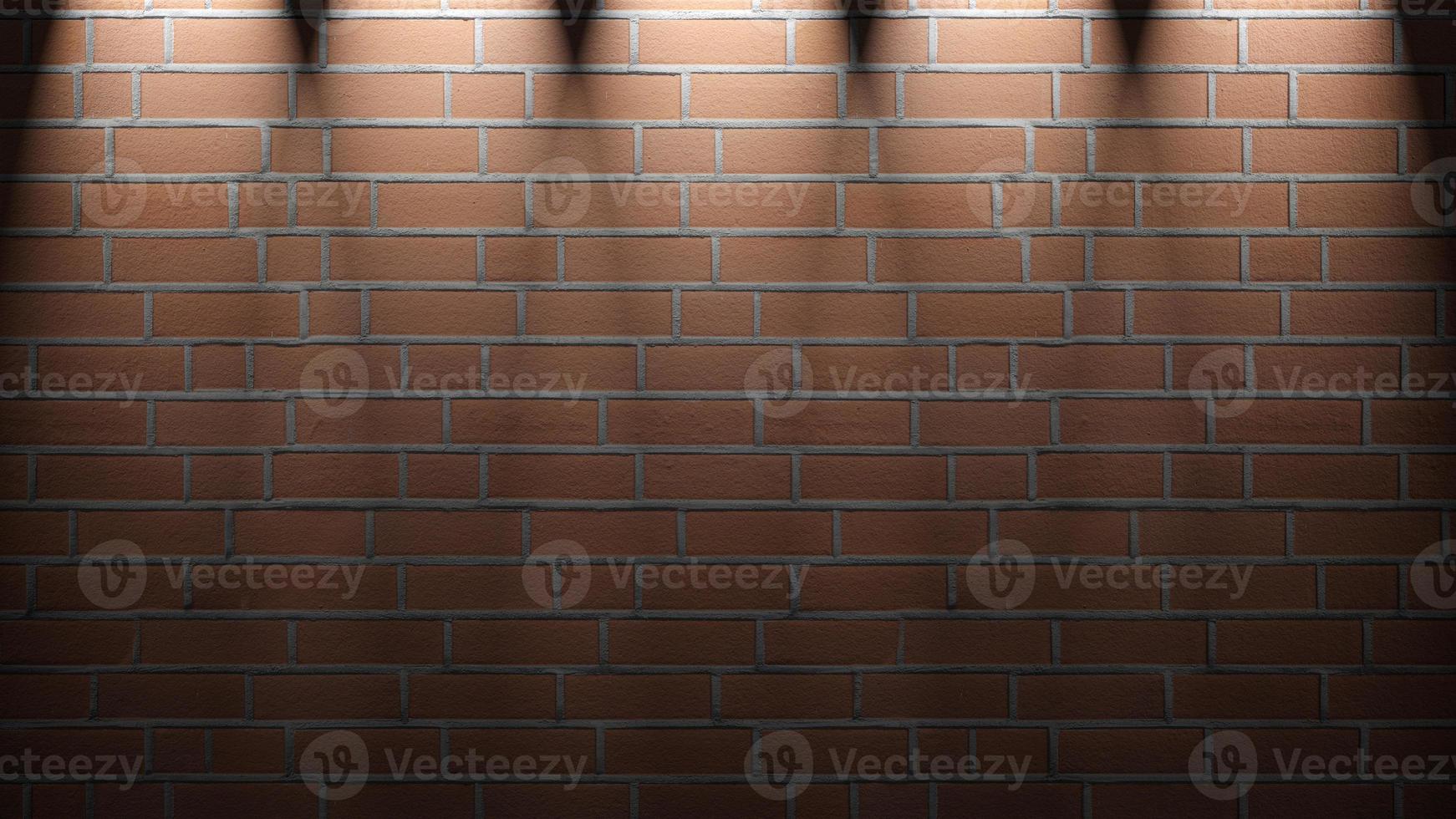 Texture of Bricks background closeup ,  Abstract background, empty template photo