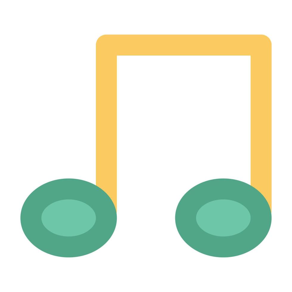 Music Note Concepts vector