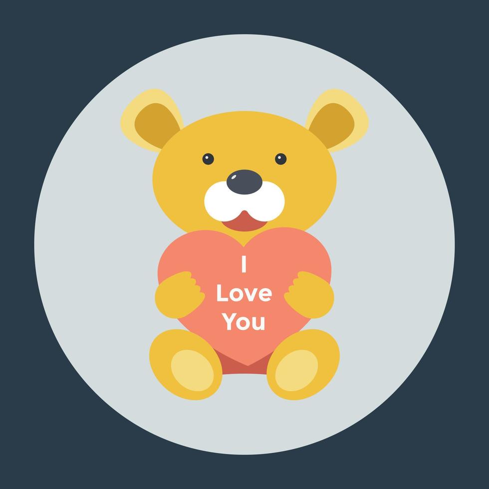 Teddy Bear Concepts vector