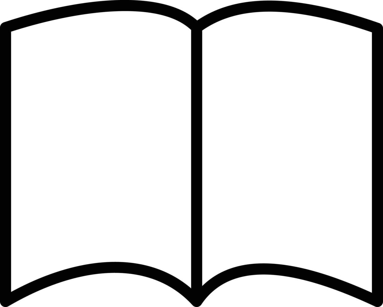 Book Icon Nice Design vector