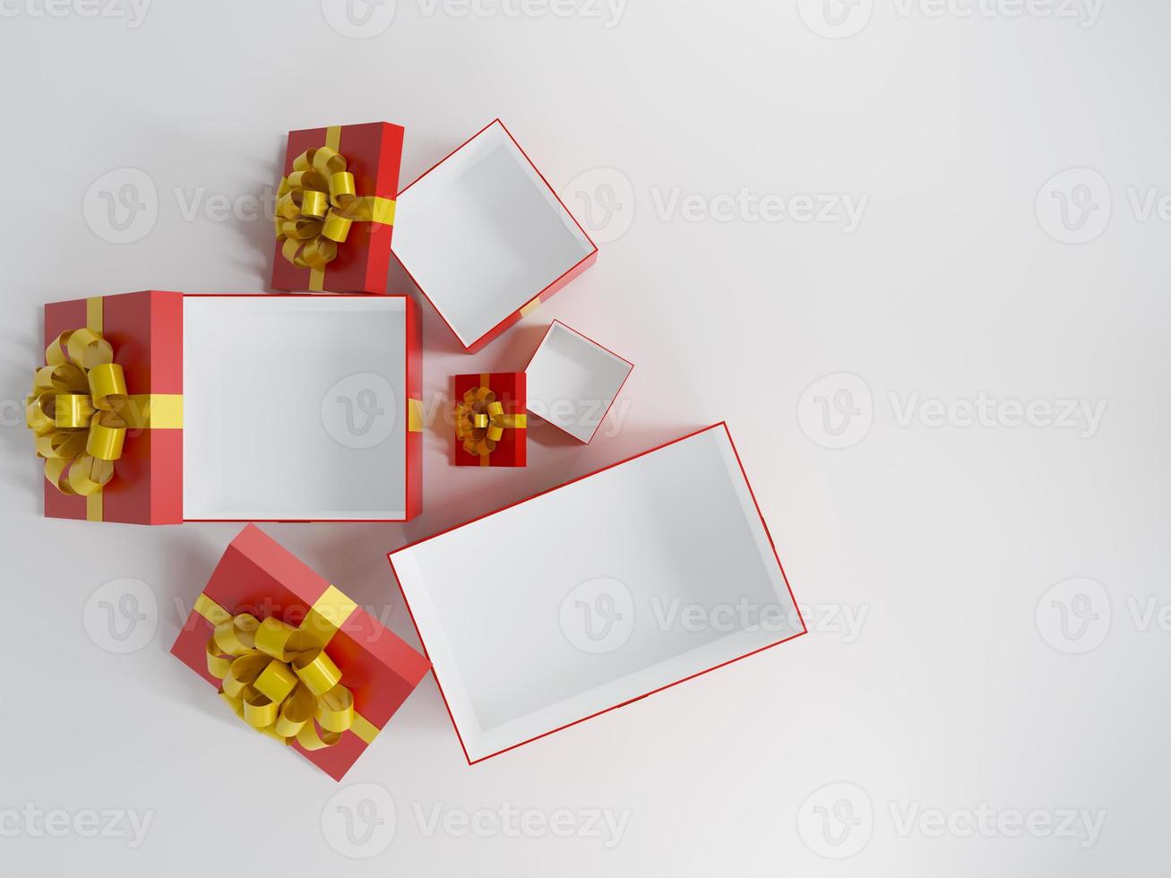 gift box background photo