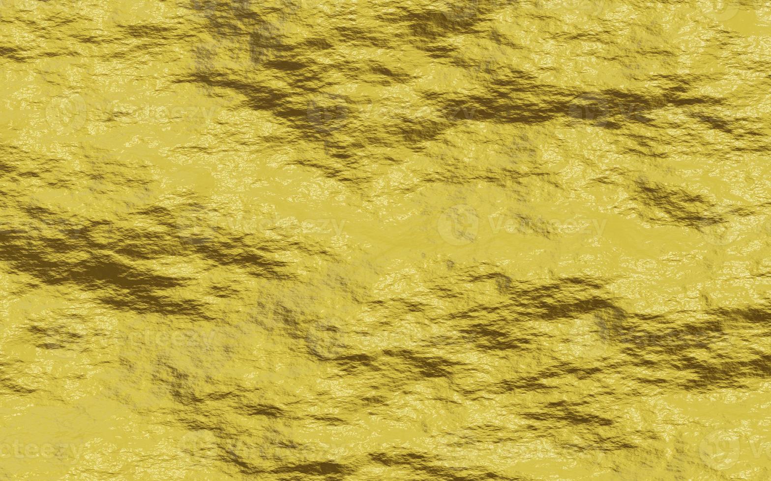 golden wall background photo