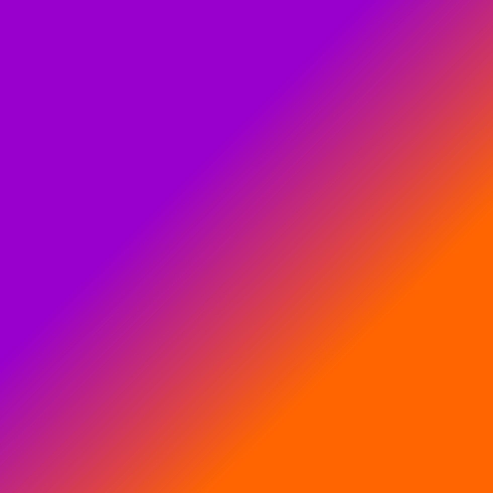 fondo de pantalla degradado con color naranja y morado 6349406 Foto de