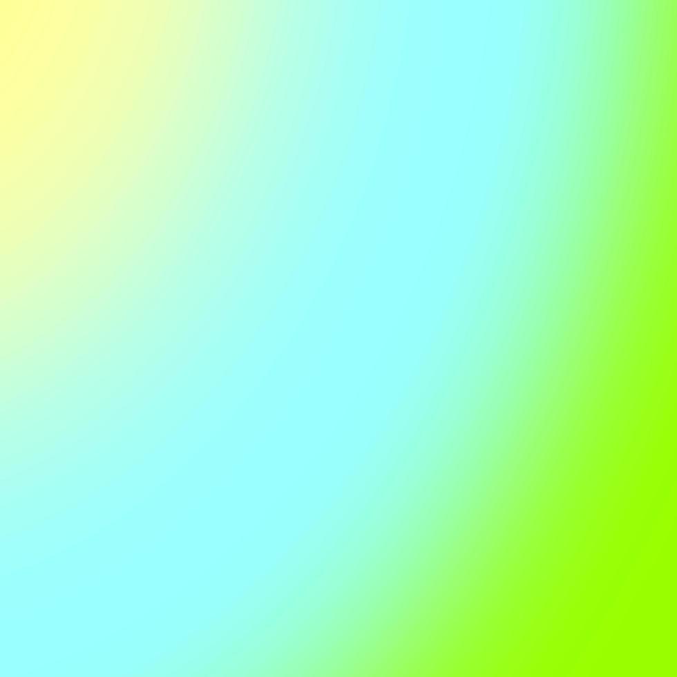 wallpaper background gradient with  yellow green  and blue color photo