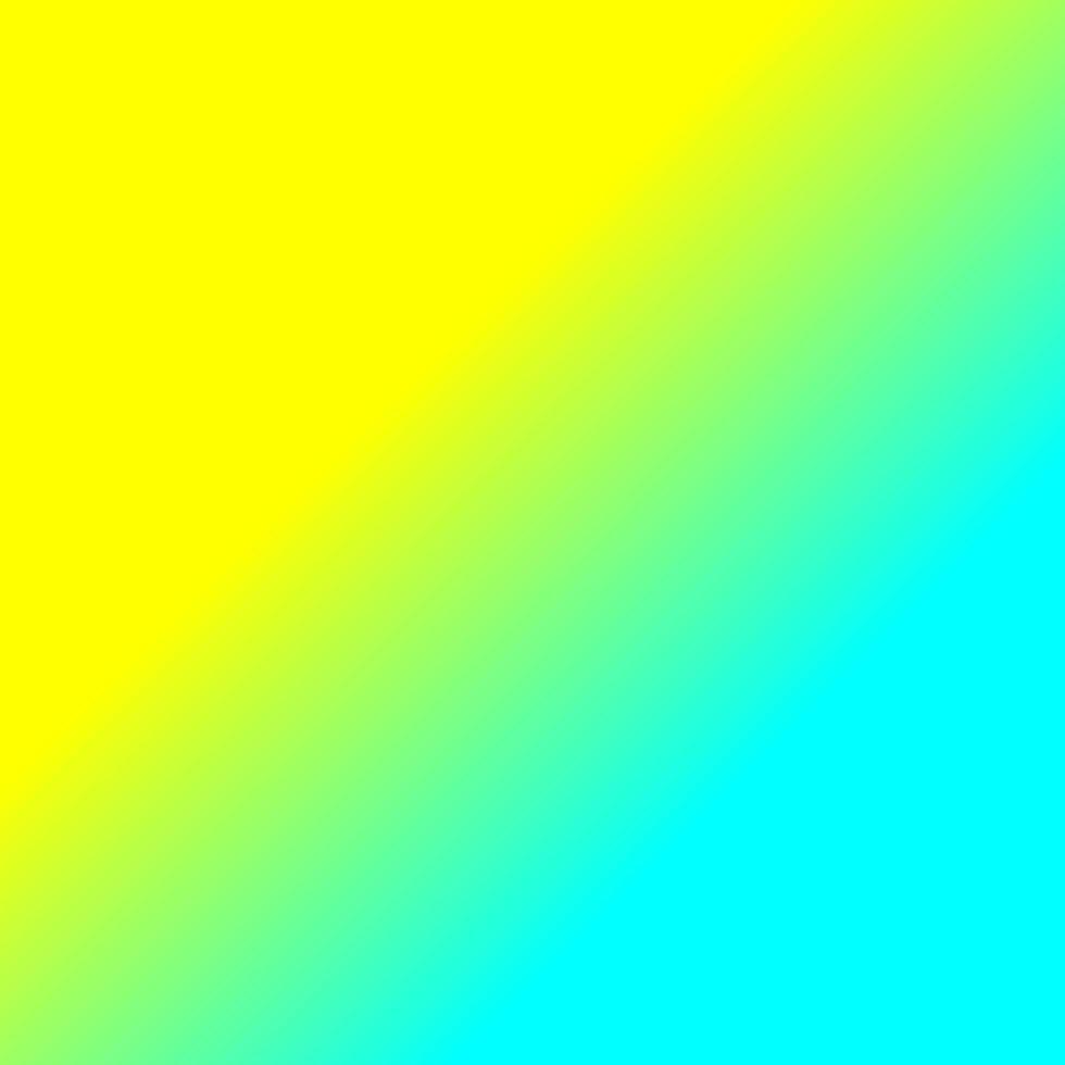 wallpaper background gradient with  yellow green  and blue color photo