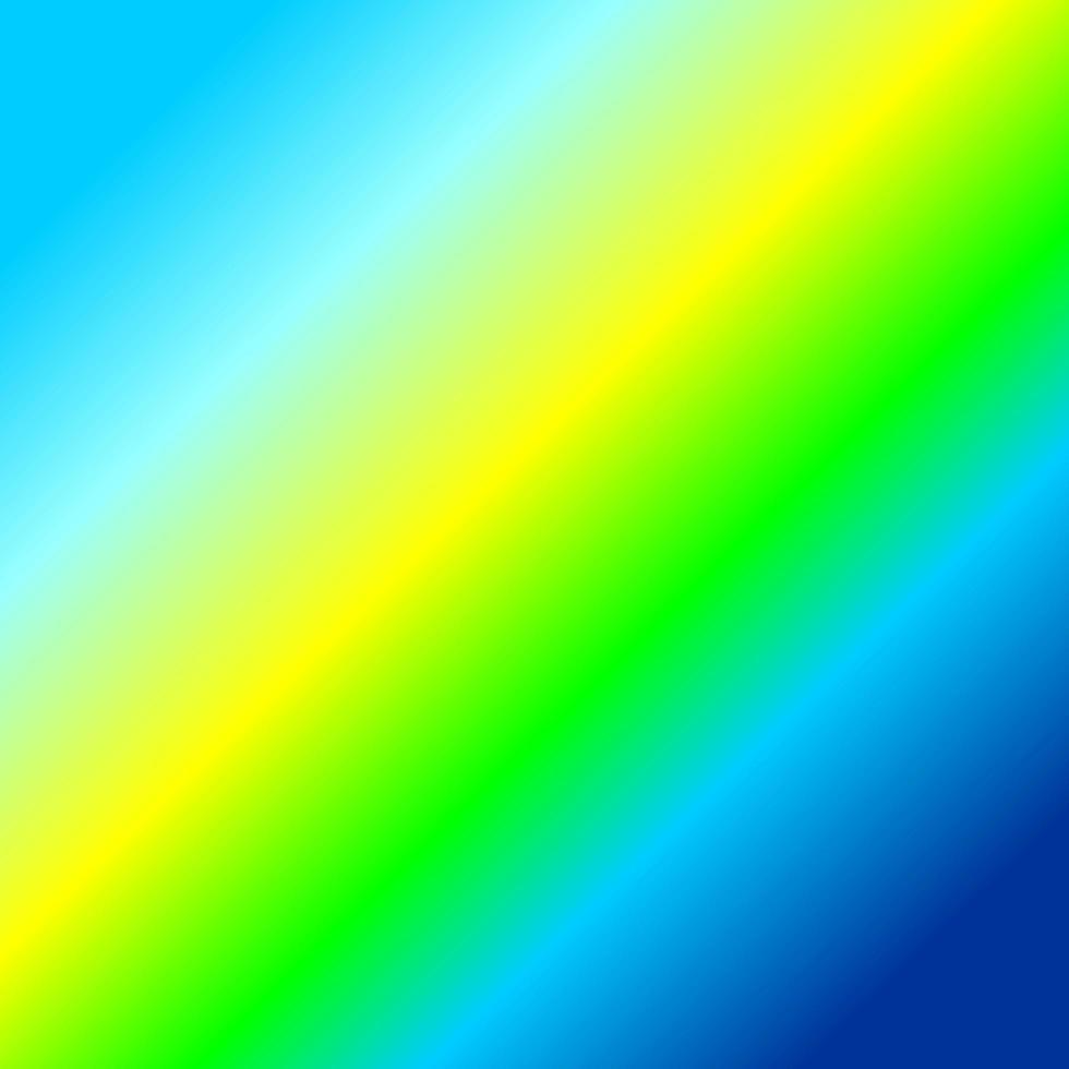 wallpaper background gradient with  blue yellow green color photo