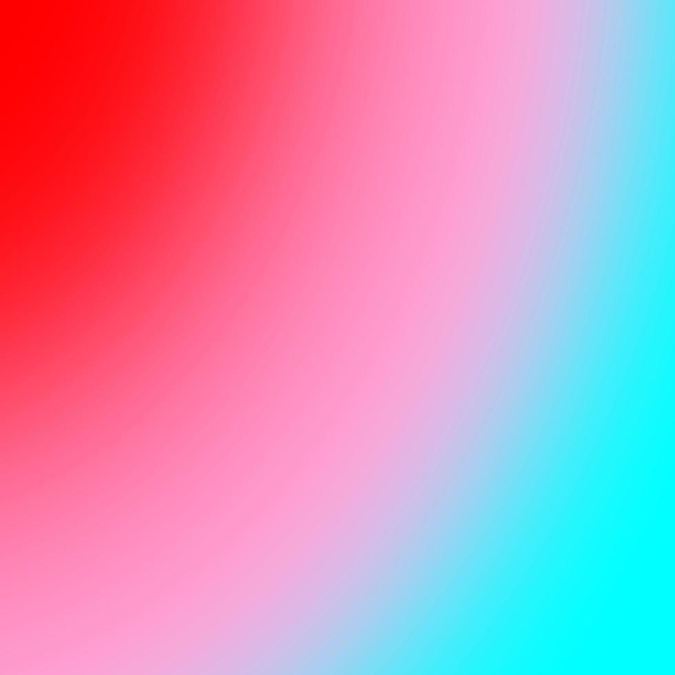wallpaper background gradient with  red pink and blue color photo
