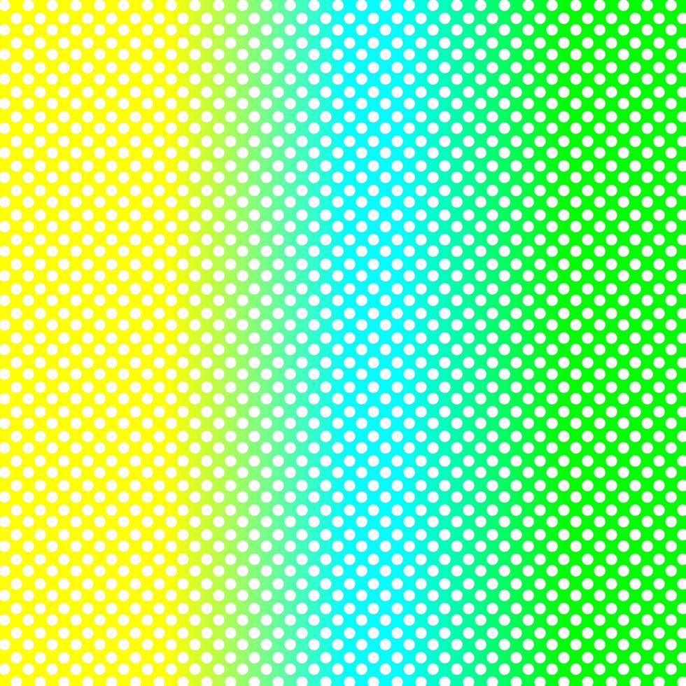 wallpaper background gradient with yellow blue green and dotted photo