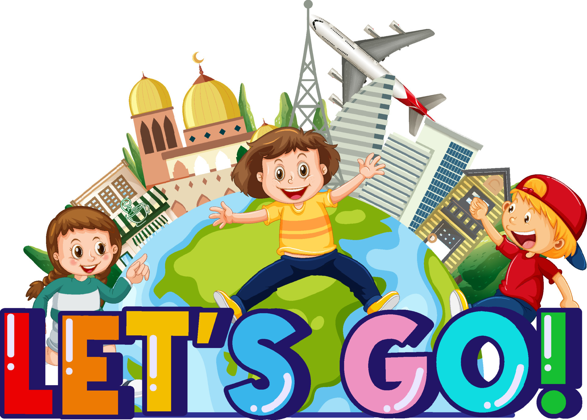 Summer vacation logo concept 6350217 Vector Art at Vecteezy Summer vacation logo concept 6350217 Vector Art at Vecteezy