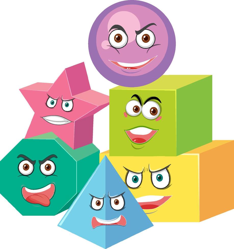 Geometric Clipart Vector Art, Icons, and Graphics for Free Download