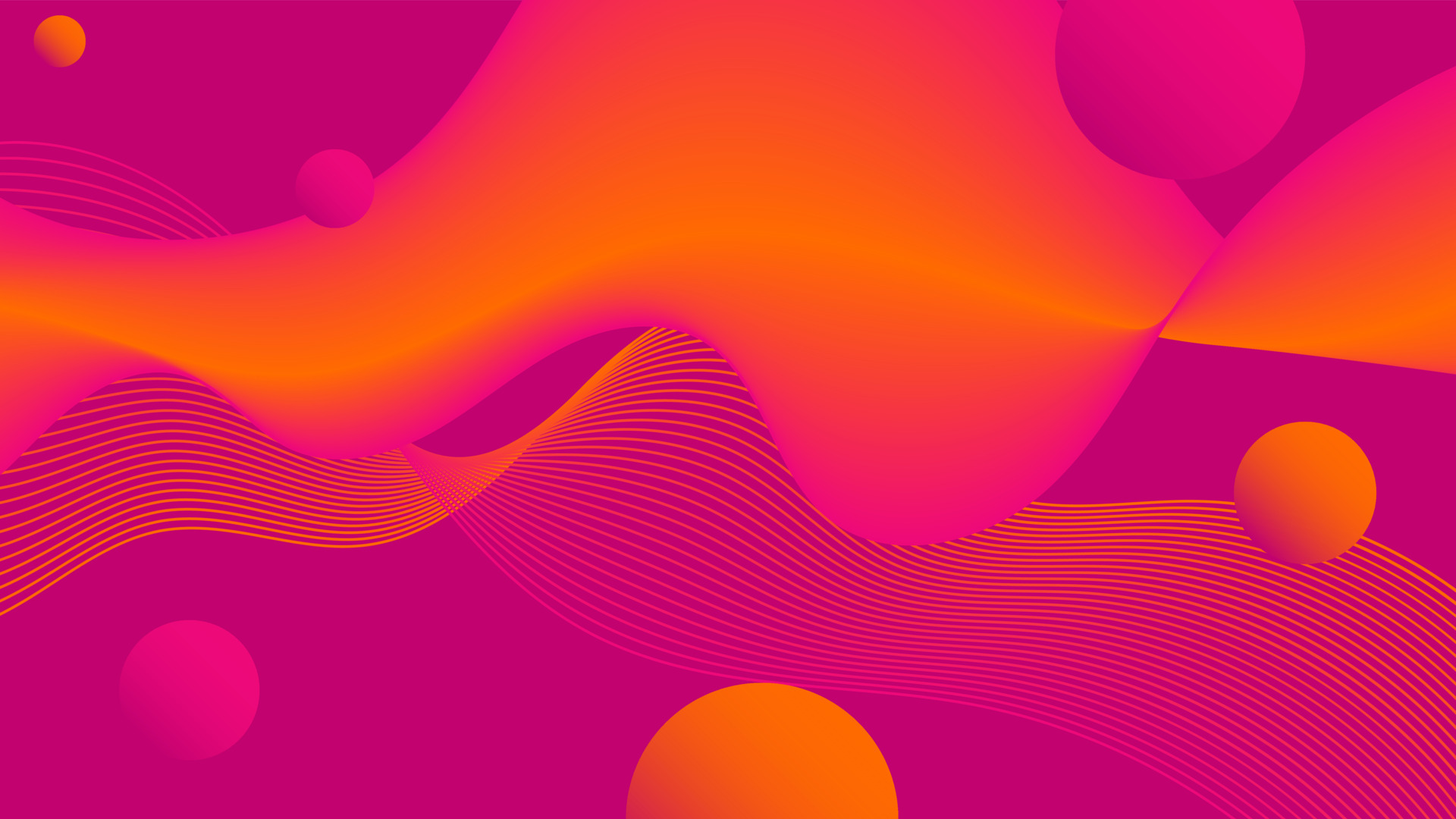 Vector of Cool Abstract Background. Perfect for background design