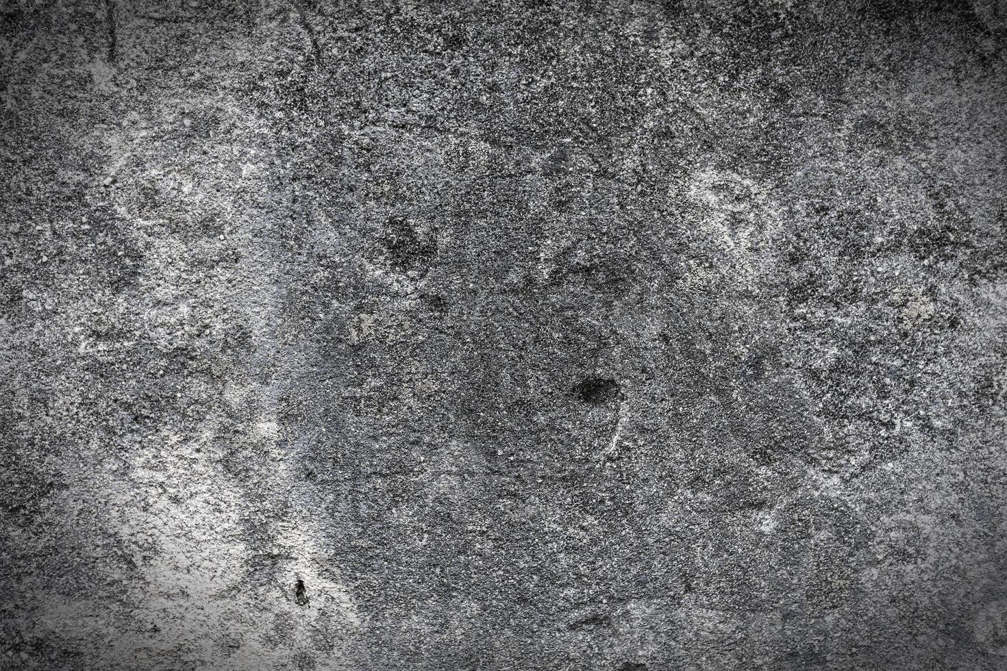 old grungy texture, grey concrete wall photo