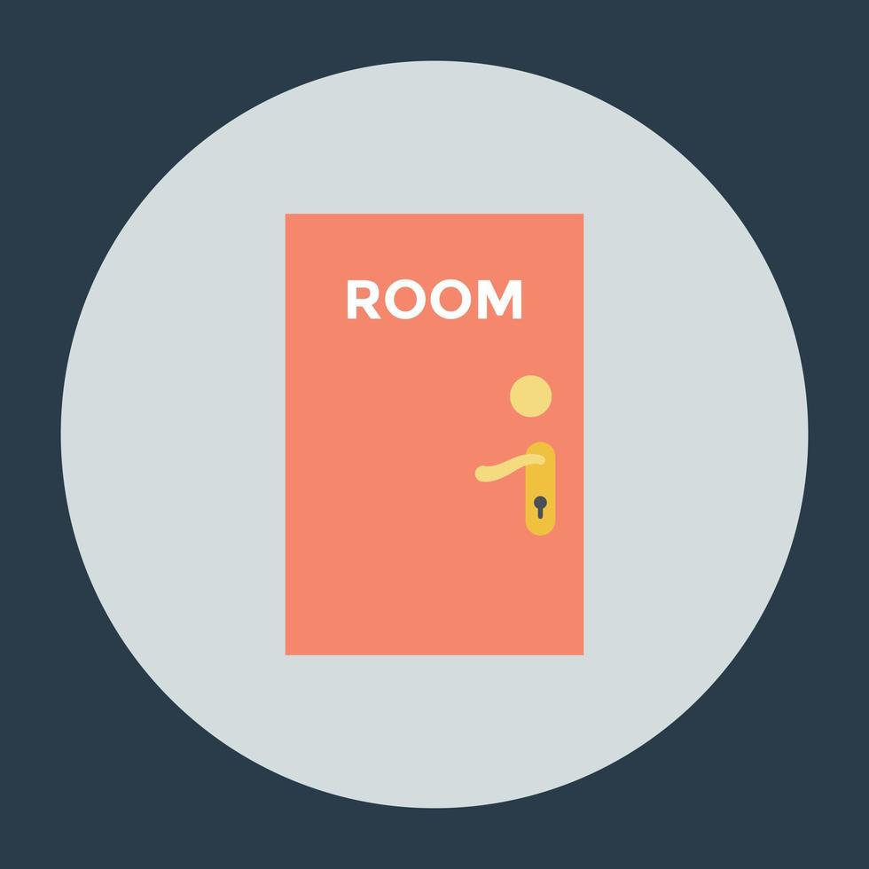 Trendy Room Concepts vector