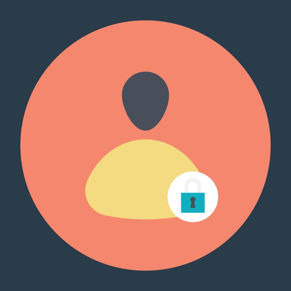 Protected User Concepts vector
