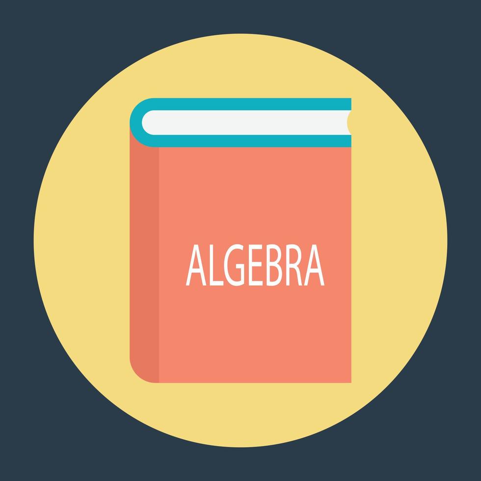 conceptos del libro de álgebra vector