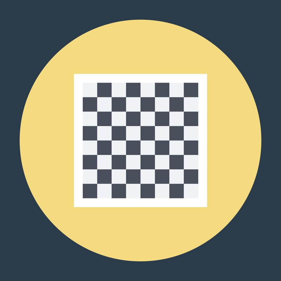 Chess Board Concepts vector