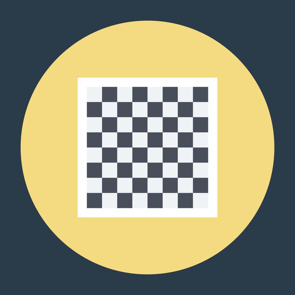 Chess Board Concepts vector