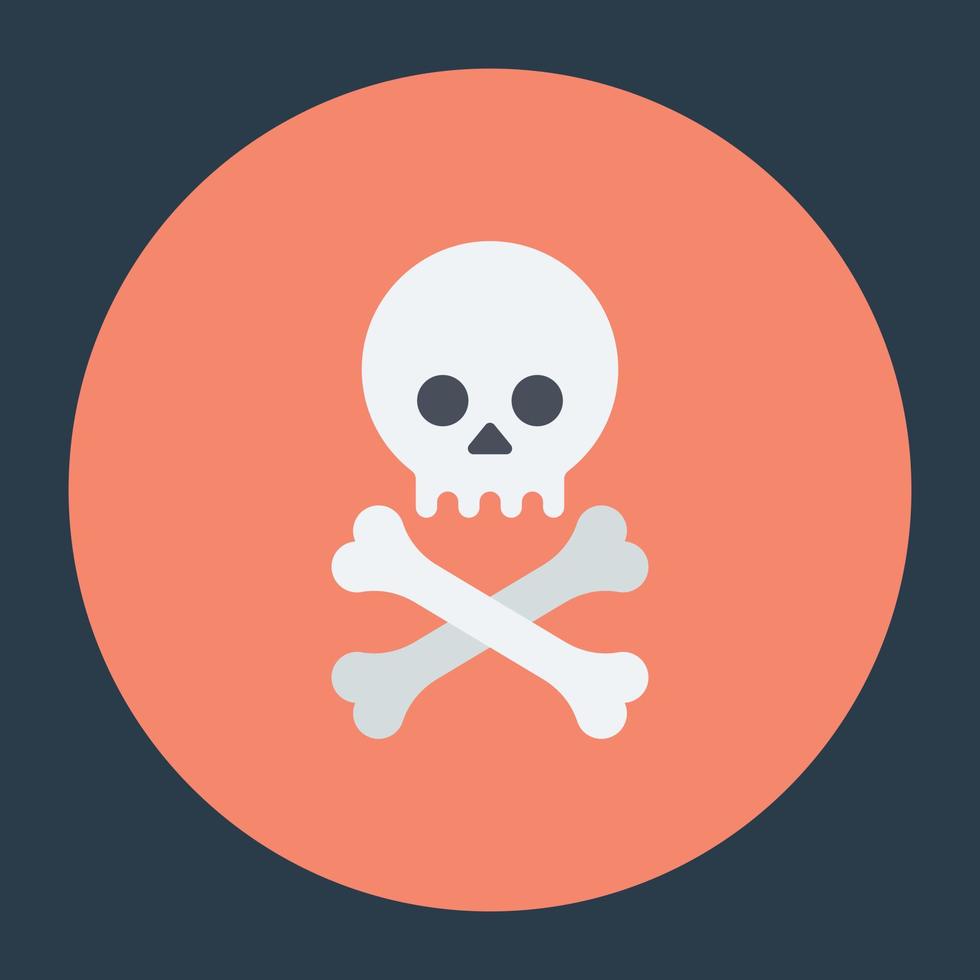 Jolly Roger Concepts vector