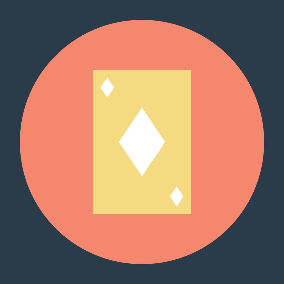 Trendy Diamond Concepts vector