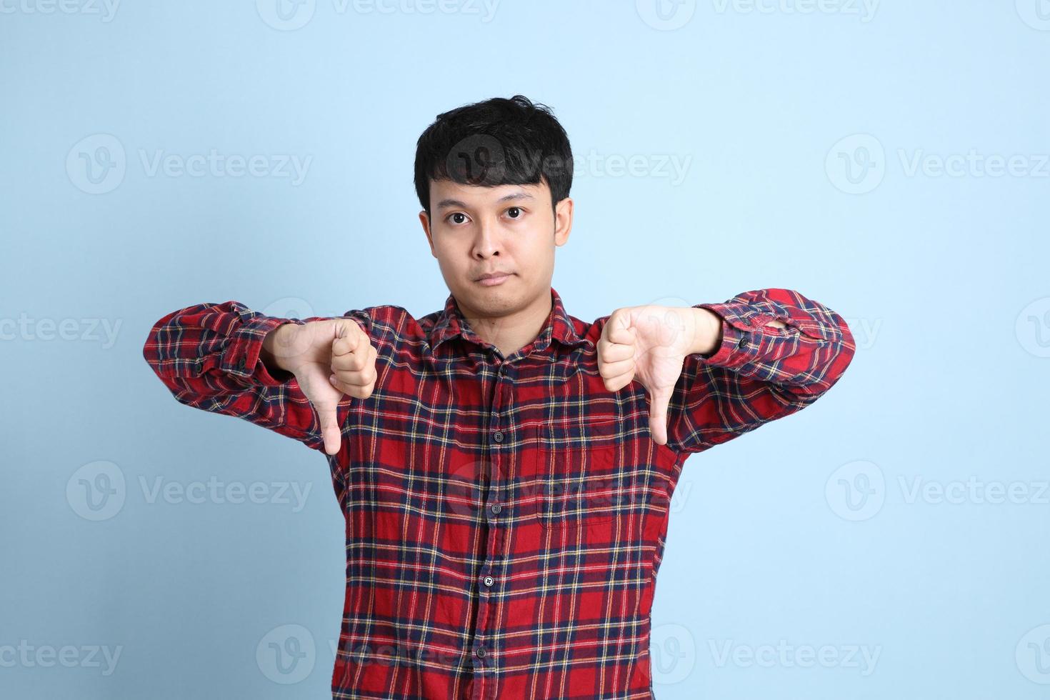 Young Adult Man photo