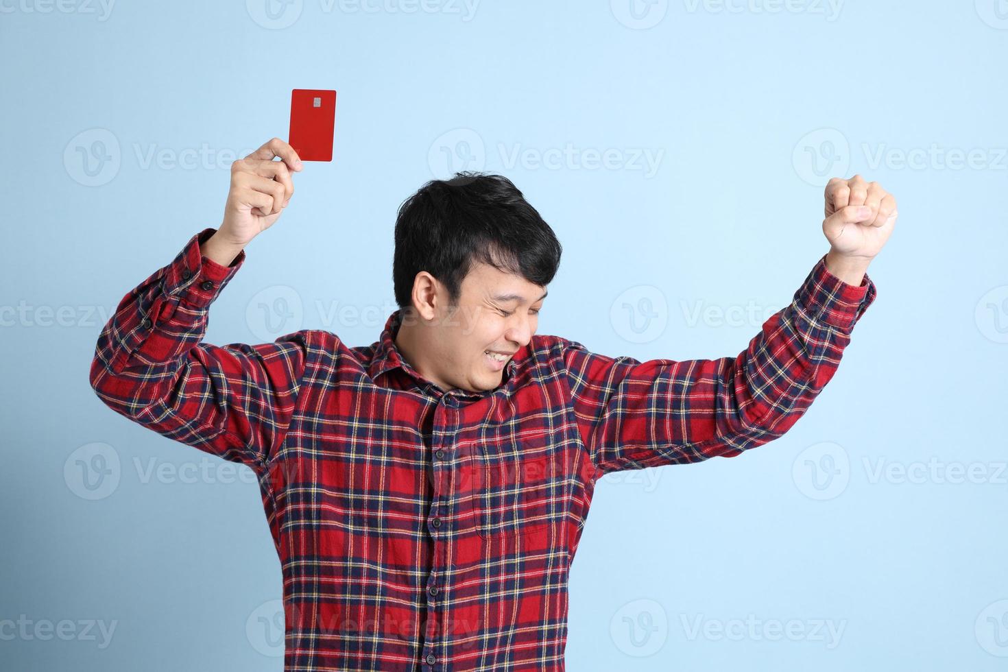 Young Adult Man photo