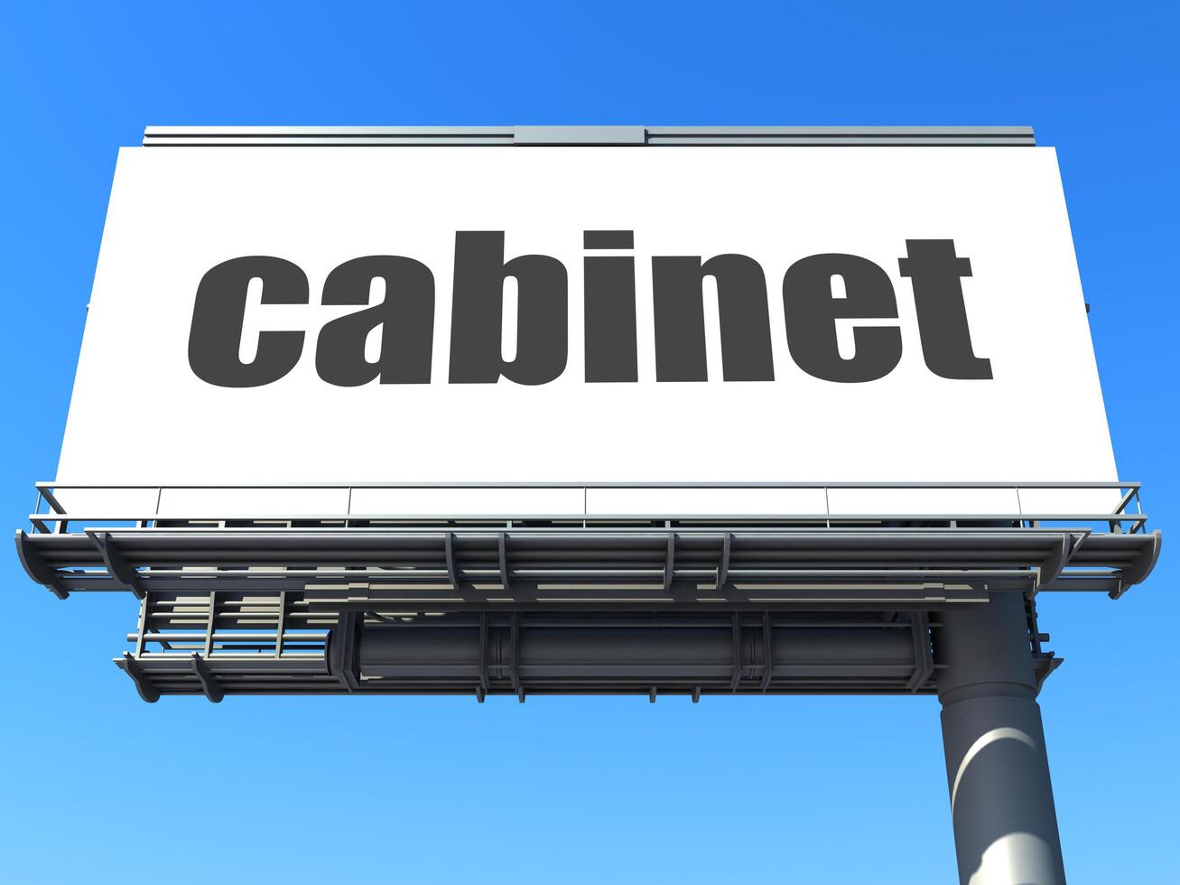 word on billboard 6358716 Stock Photo at Vecteezy