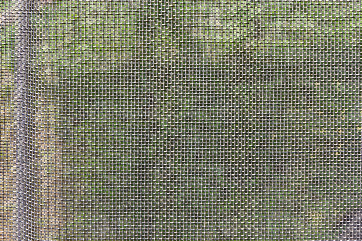 Mosquito wire screen texture photo