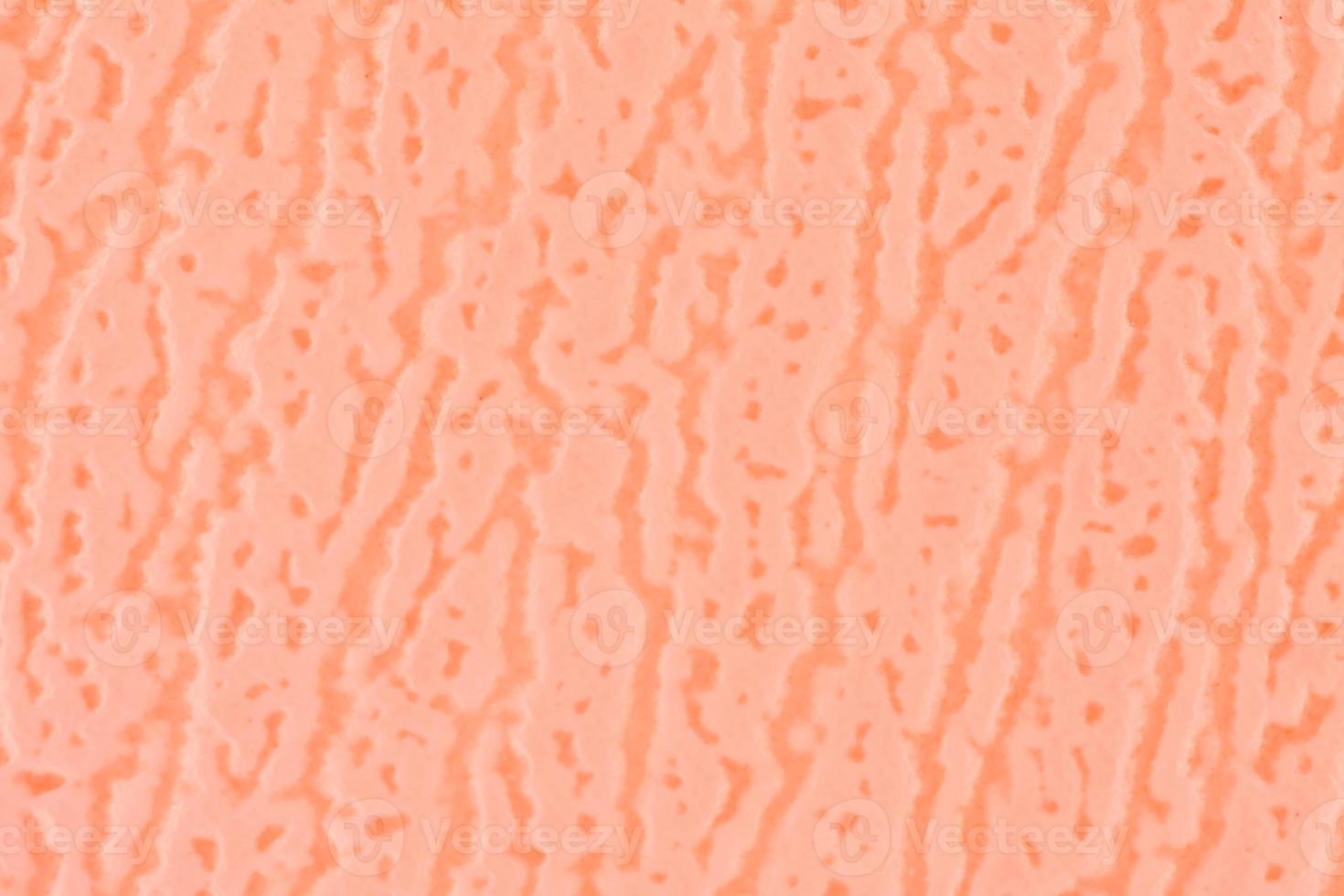 Seamless texture of artificial leather surface photo