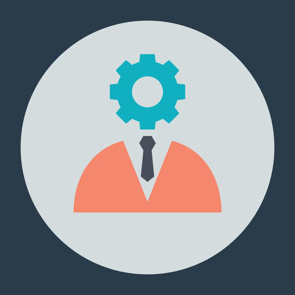 Web Developer Concepts vector