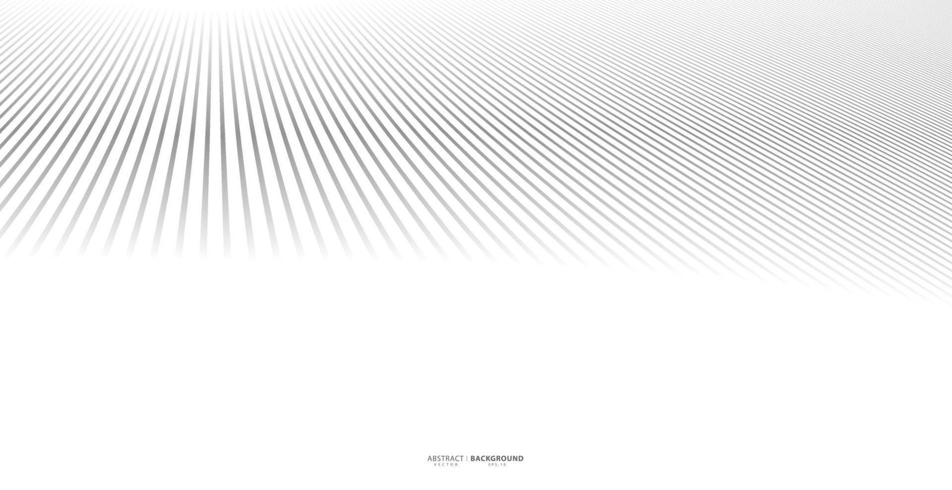 Abstract background, vector template for your ideas, monochromatic lines texture, waved lines texture