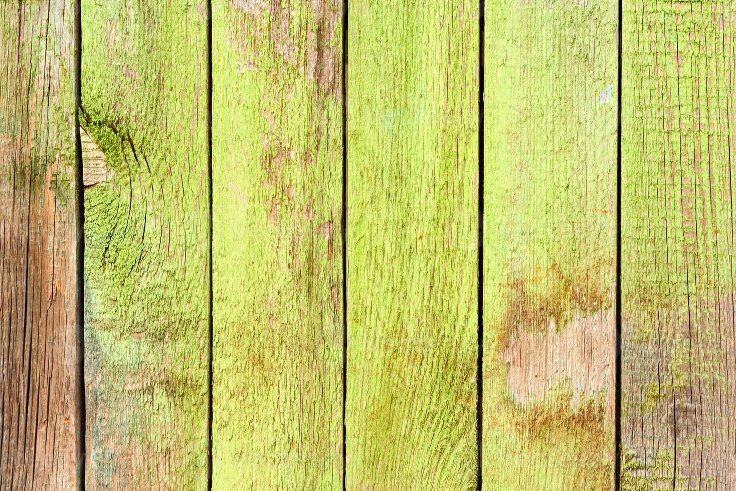 Wooden texture with scratches and cracks. It can be used as a background photo