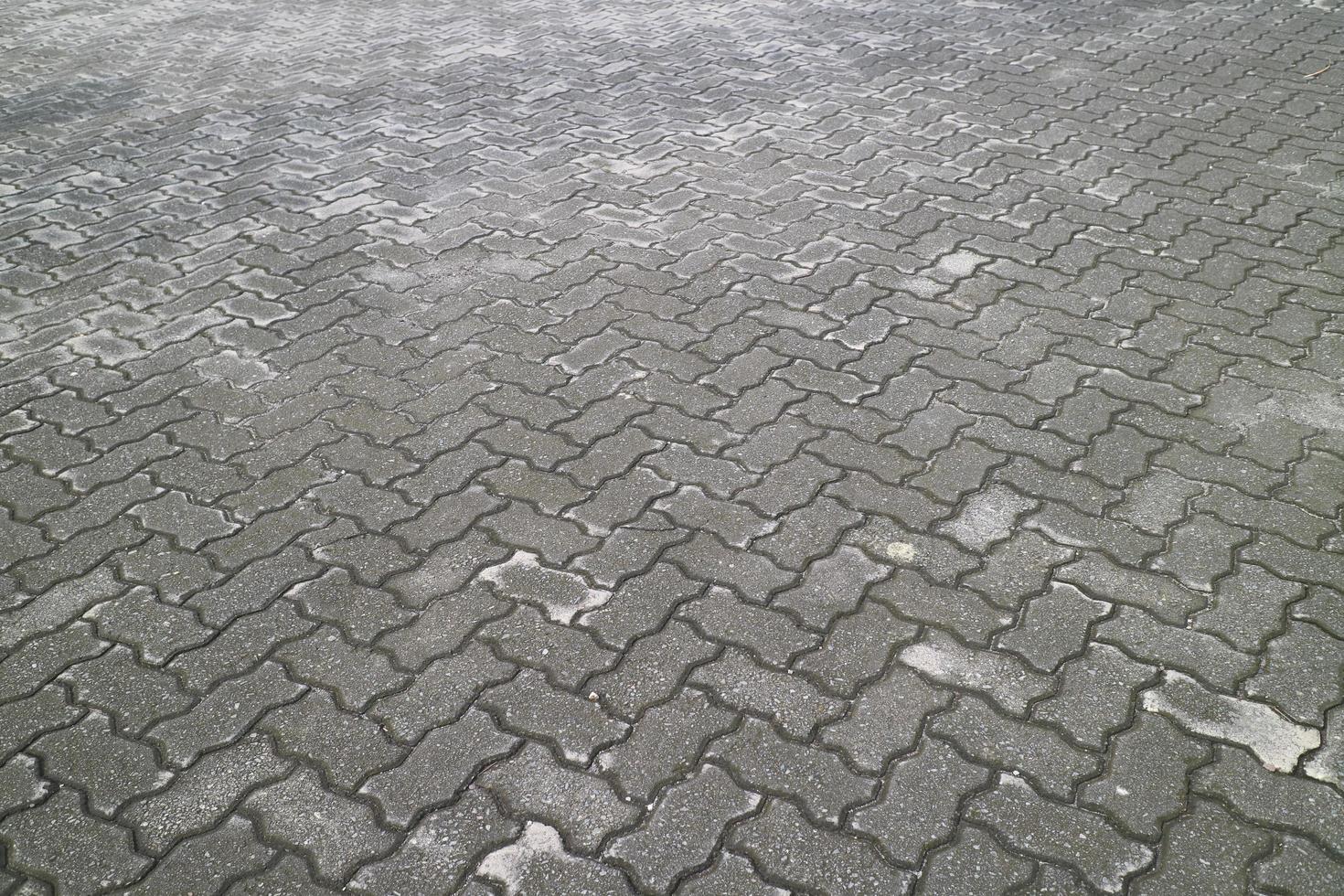 road with brick paving cover photo