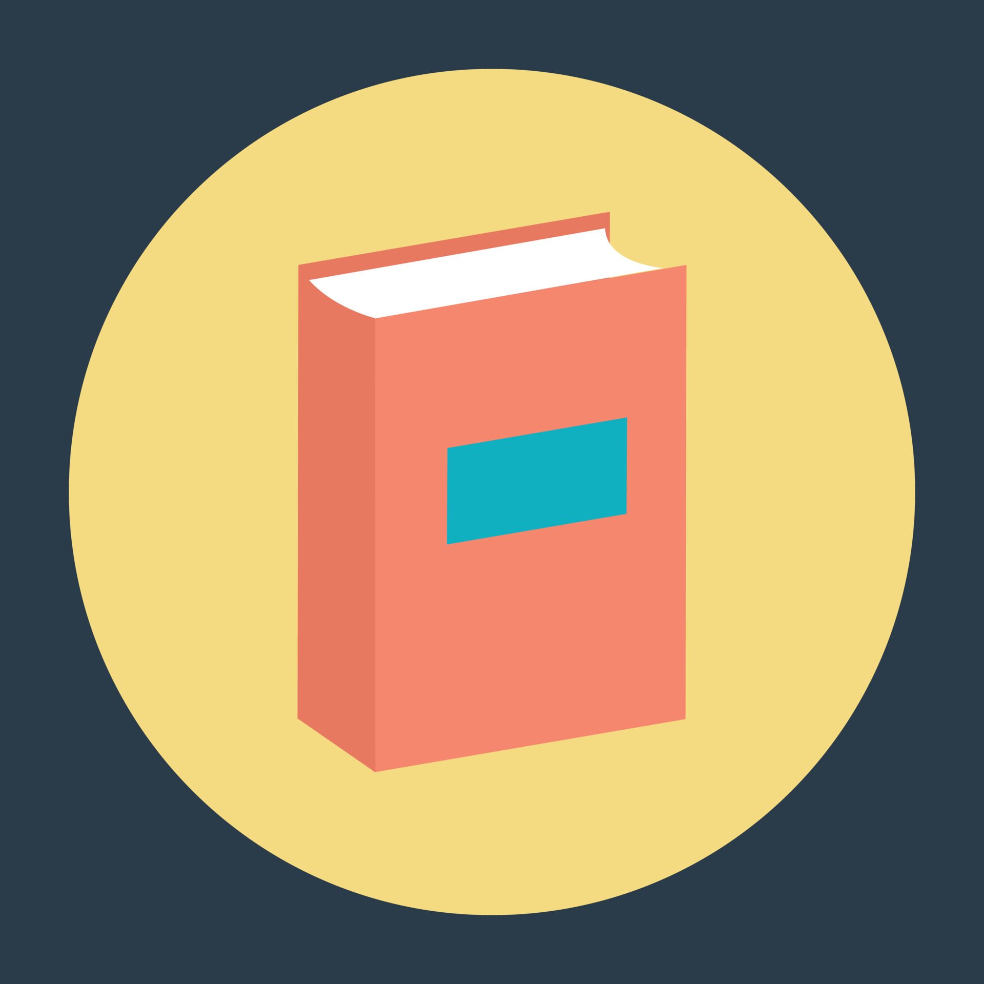 Cover Book Concepts 6363913 Vector Art at Vecteezy