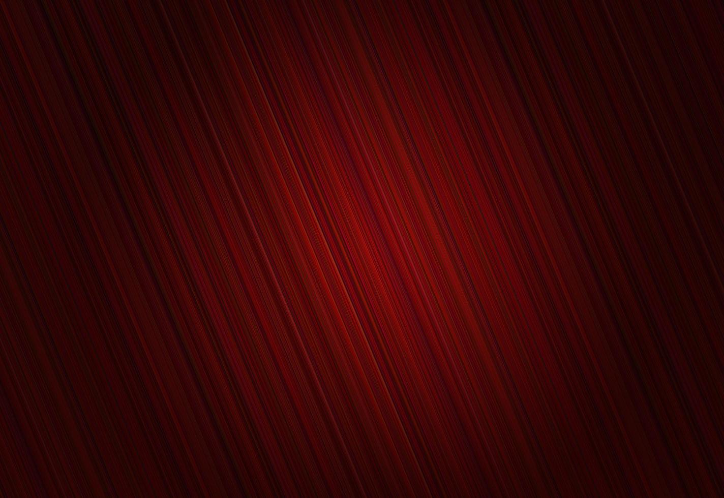 Red stripes background photo