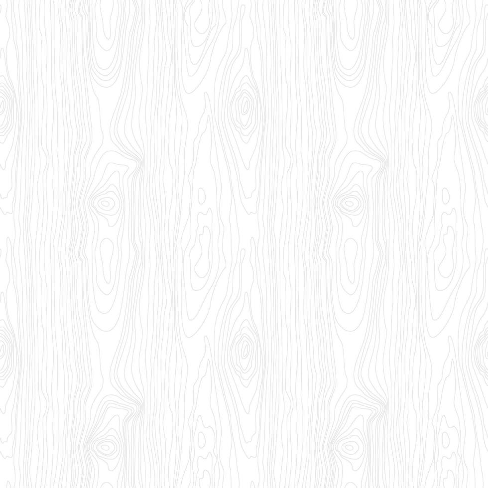 Woodgrain elements texture seamless pattern vector illustration isolated on white background.