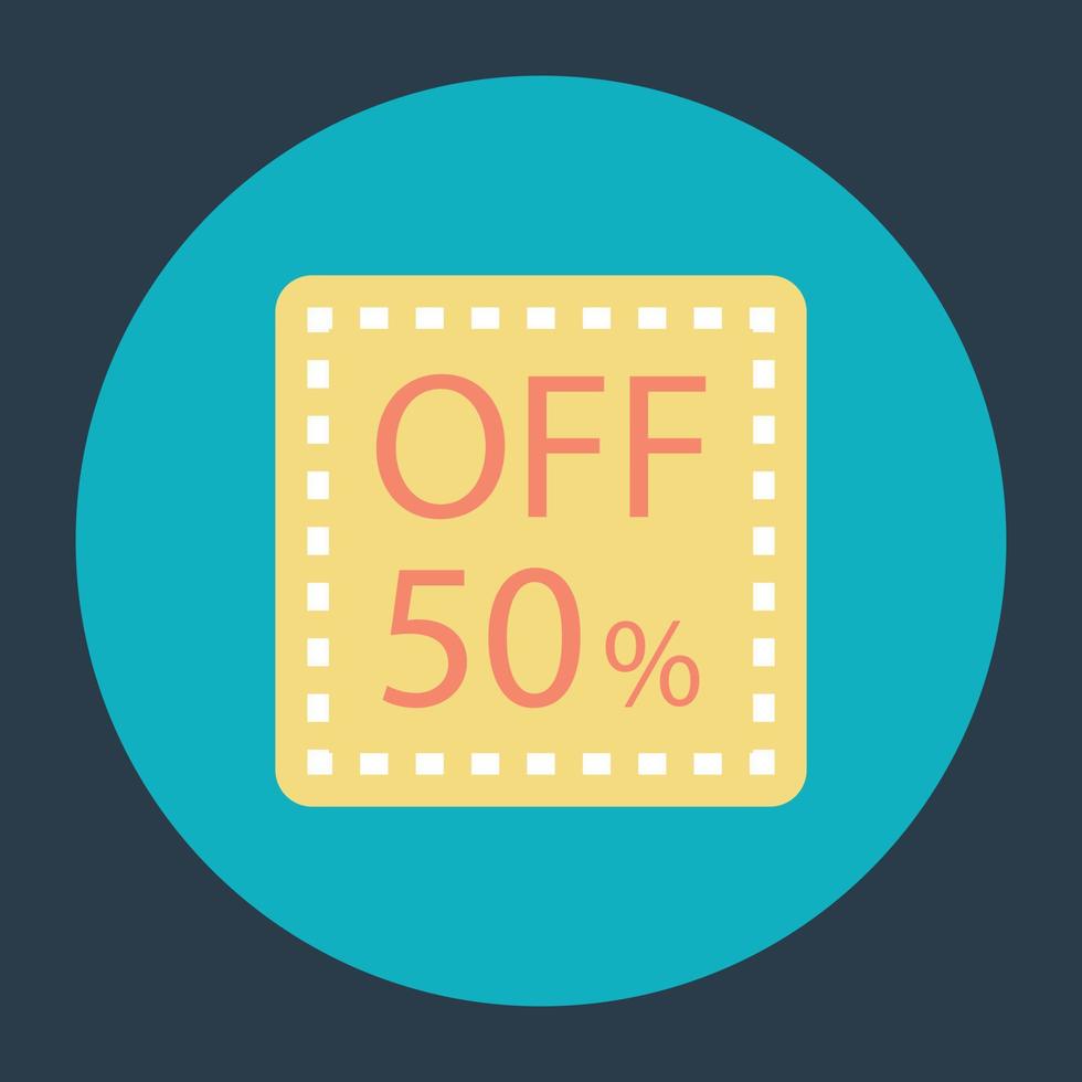 Discount Offer Concepts vector