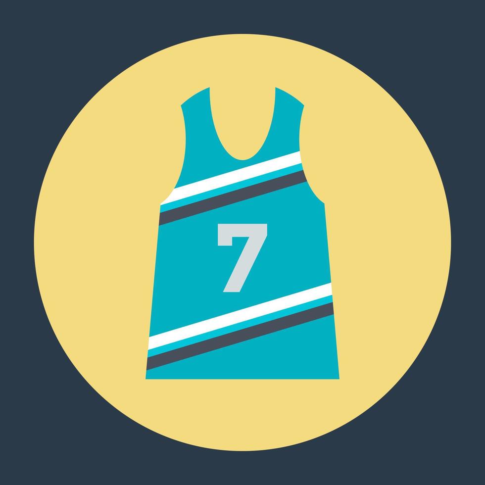 Player Vest Concepts vector