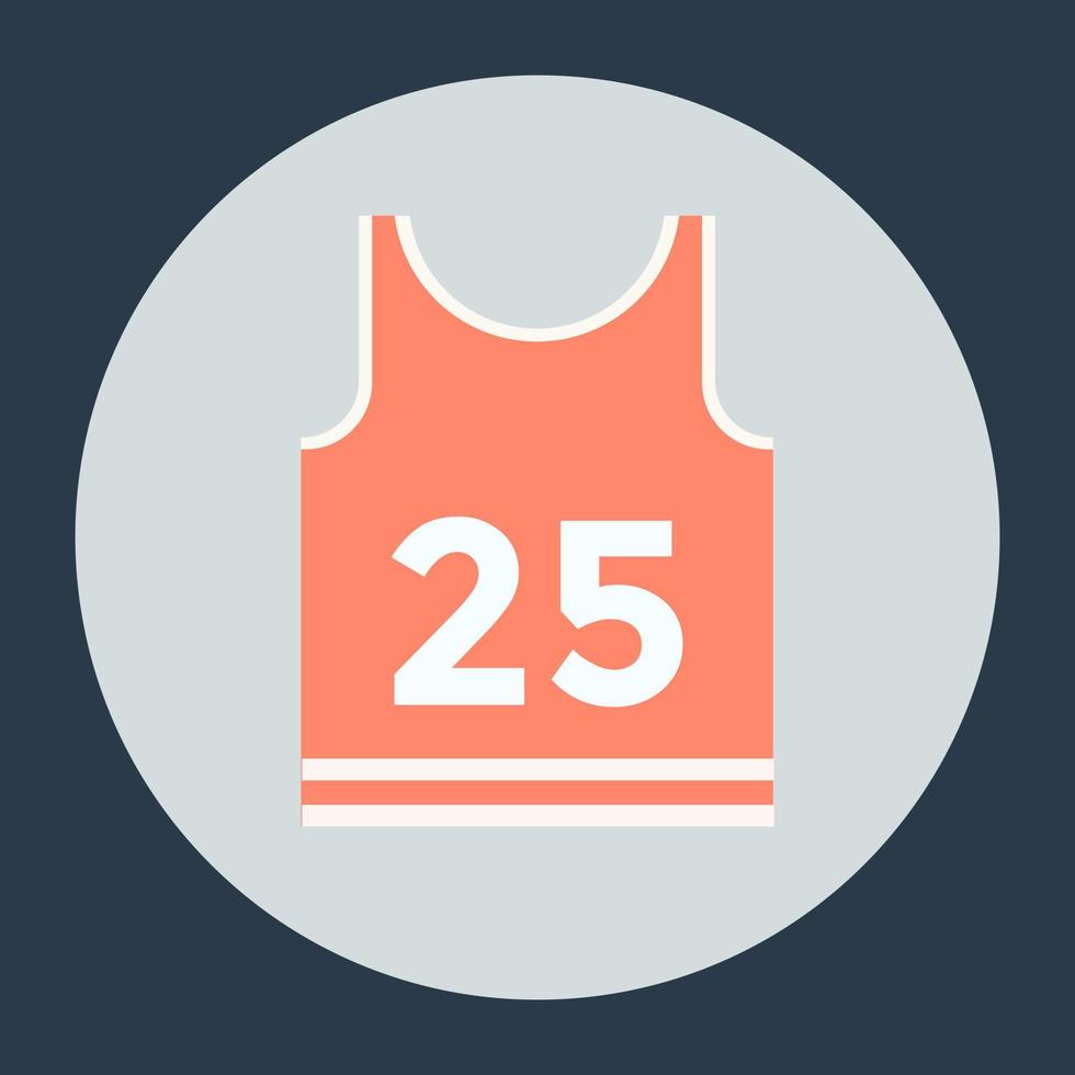 Player Vest Concepts vector