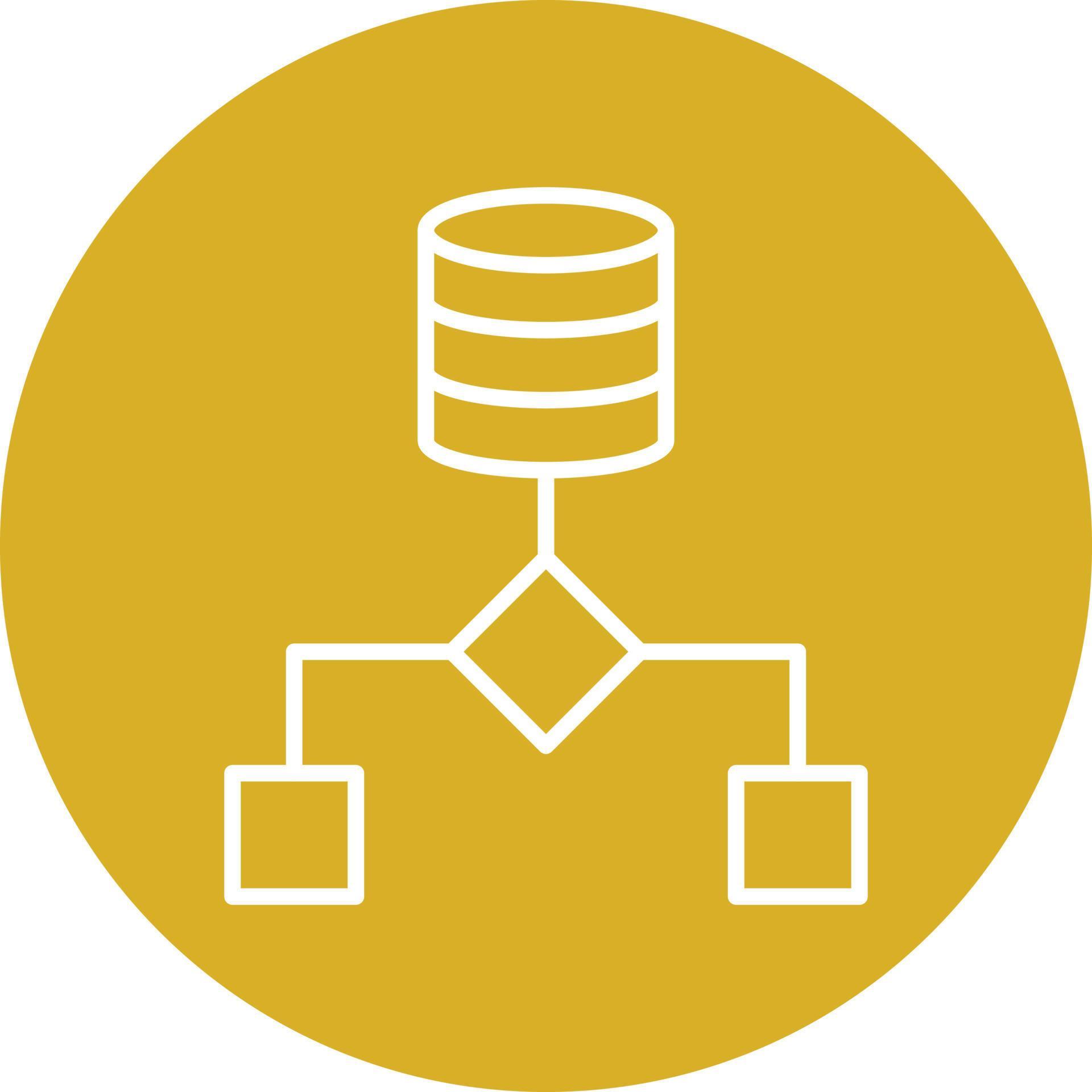 Data Flow Icon Style 6366063 Vector Art at Vecteezy