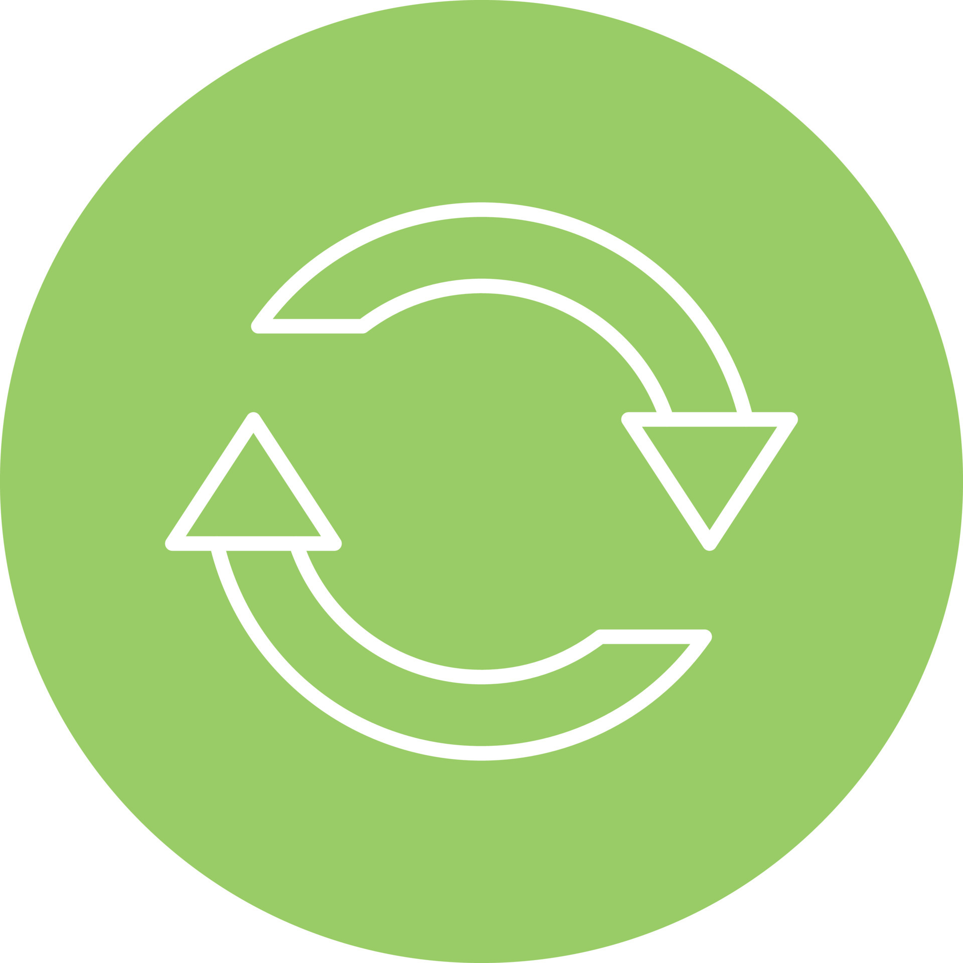 Rotation Icon Style 6366390 Vector Art at Vecteezy