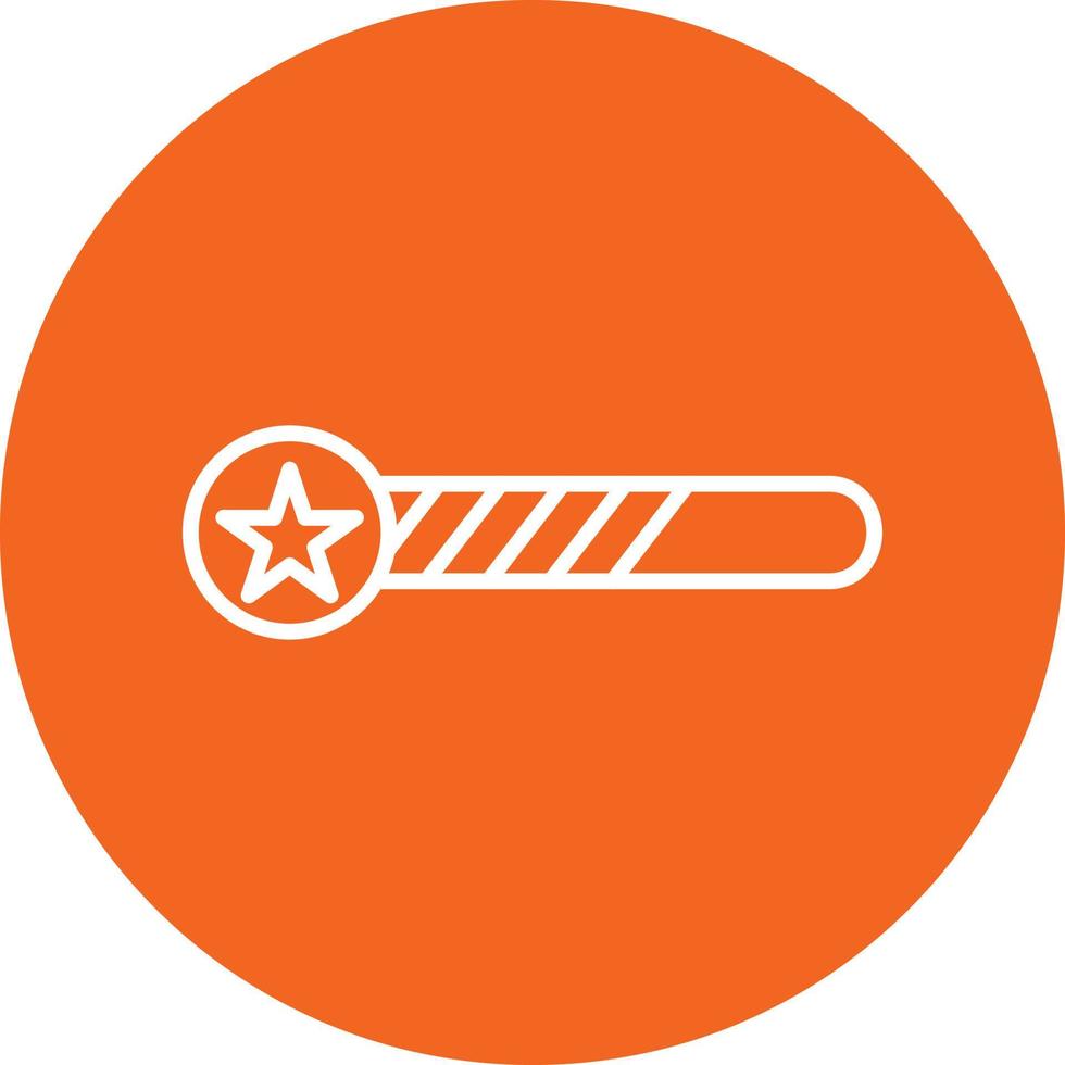 Loading Icon Style vector
