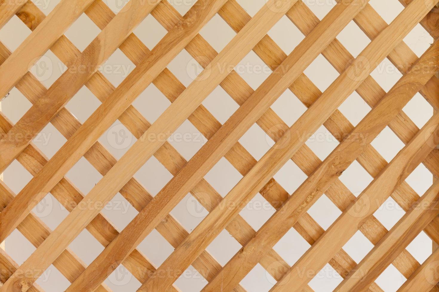 bamboo texture for background photo