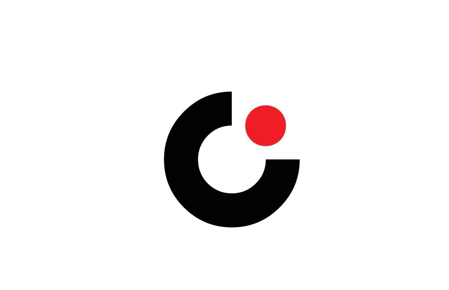 black white E alphabet letter logo icon design. Creative template for business and company vector