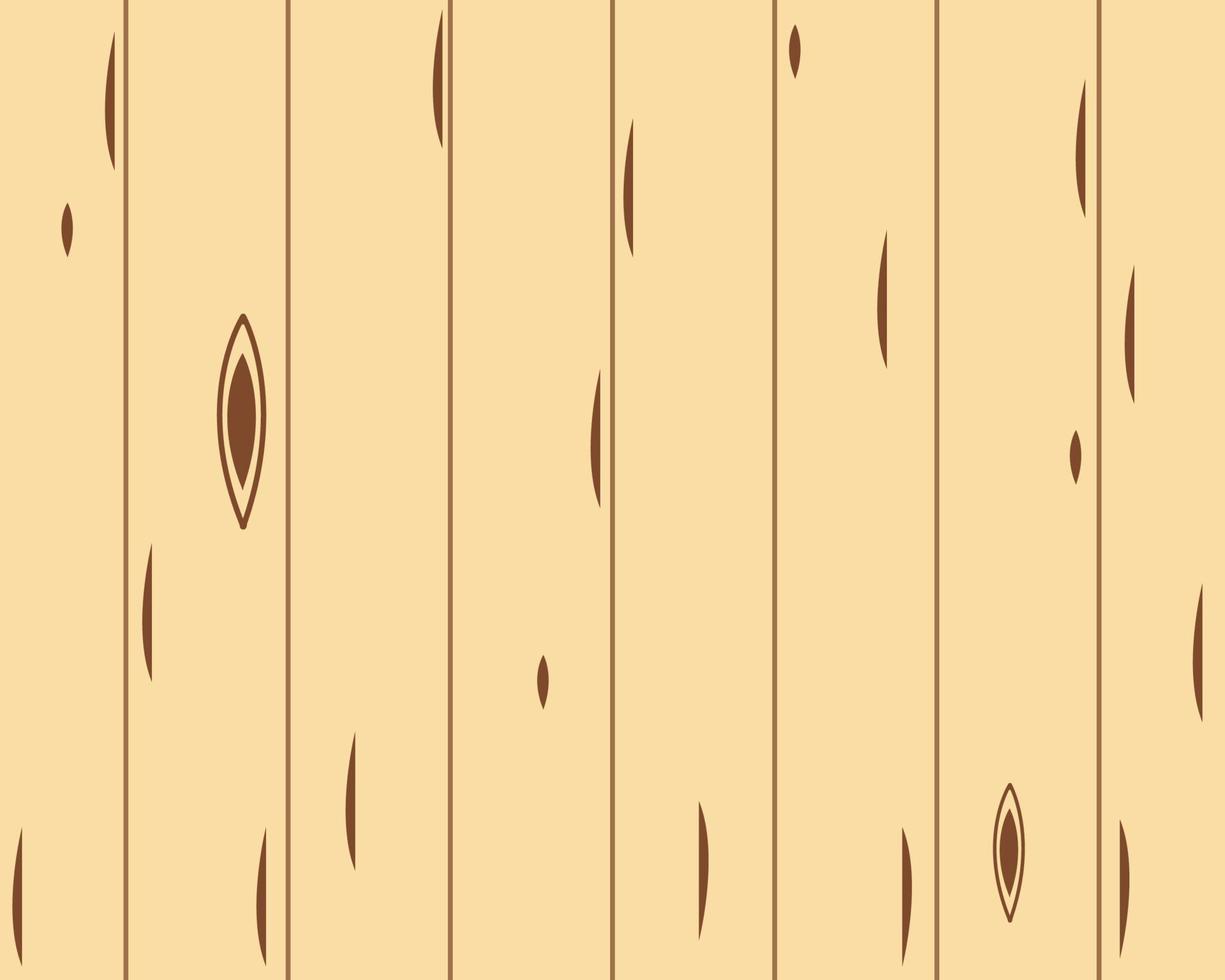 fondo de pared de madera. vector de dibujos animados para su diseño.