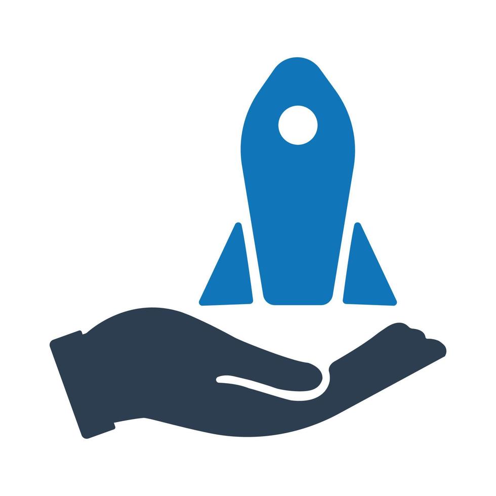 Brand Development Icon vector