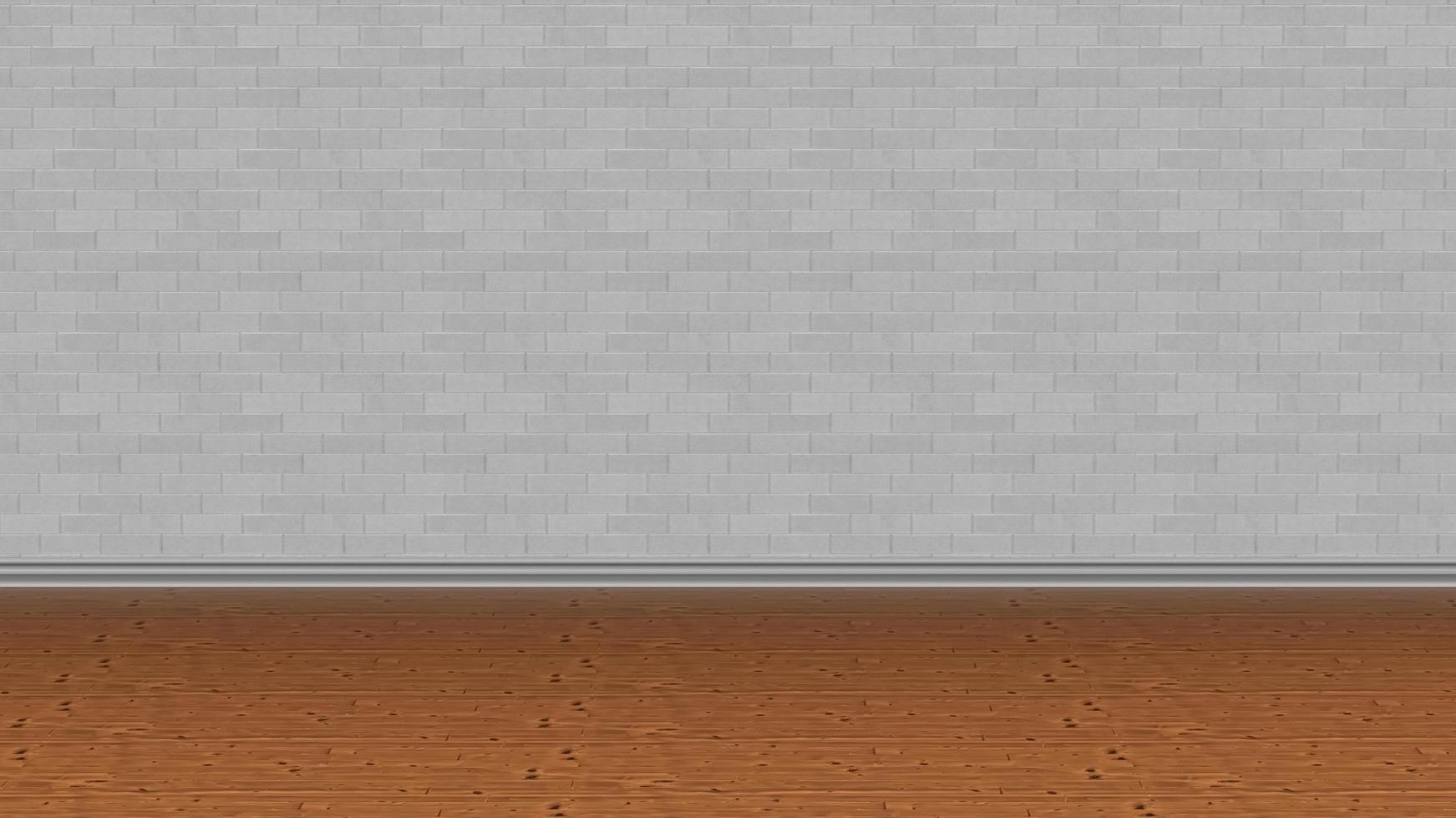 architecture wall floor 3d illustration rendering photo