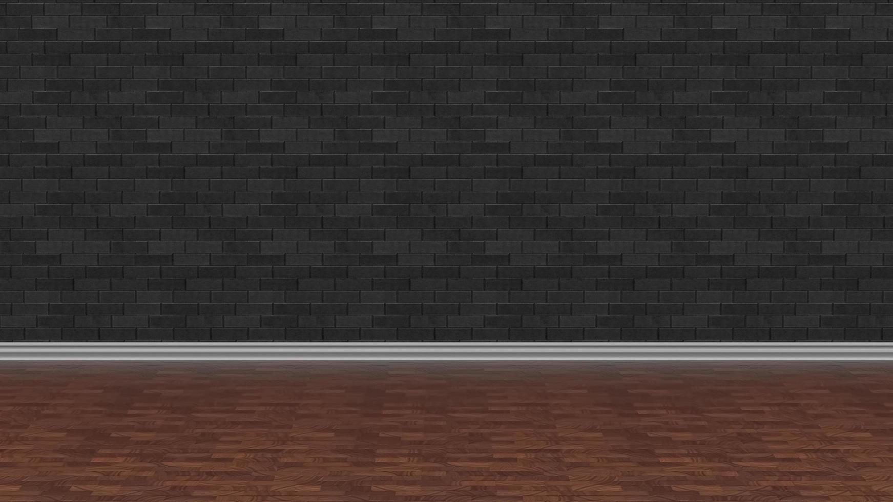 architecture wall floor 3d illustration rendering photo