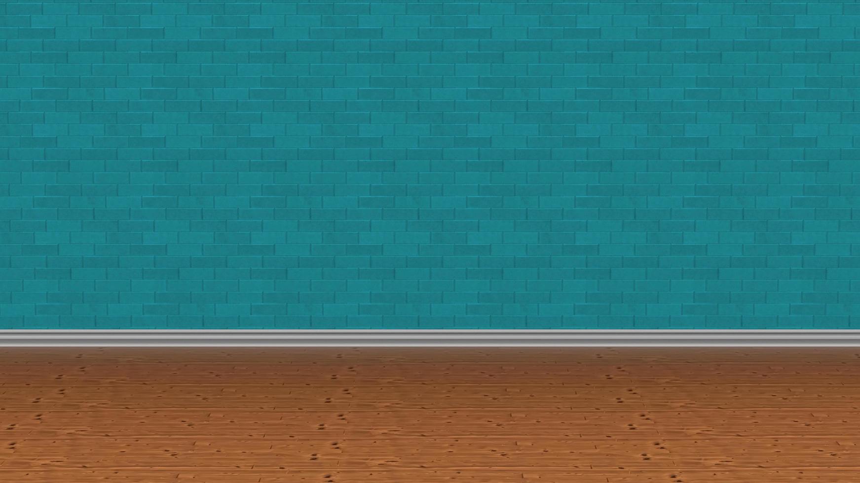 architecture wall floor 3d illustration rendering photo
