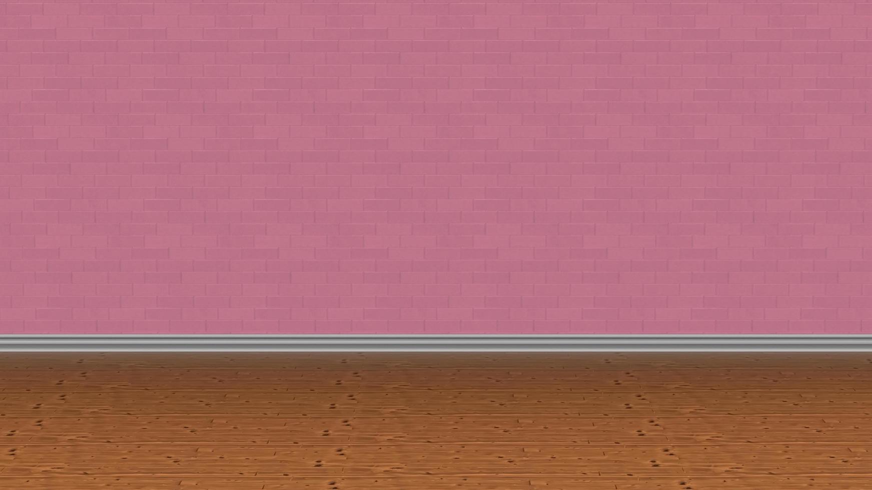 architecture wall floor 3d illustration rendering photo